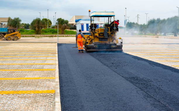 Best Permeable Driveway Pavers in Wabasso Beach, FL