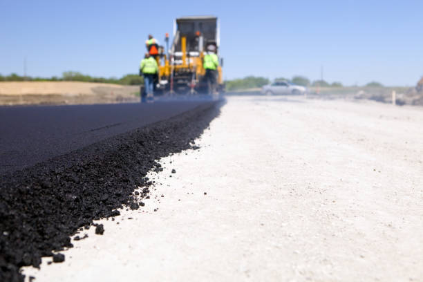 Best Interlocking Driveway Pavers in Wabasso Beach, FL