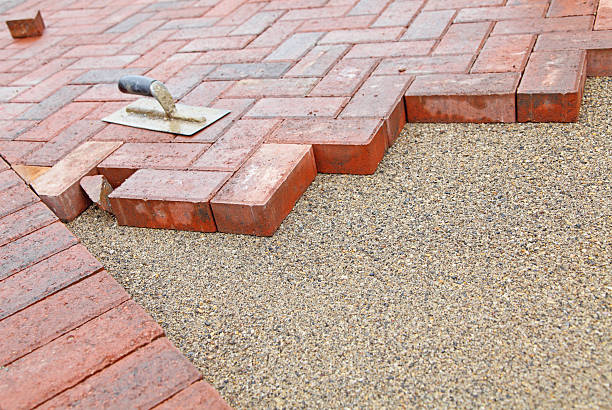 Best Brick Driveway Pavers in Wabasso Beach, FL