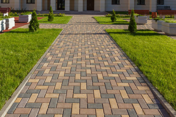 Best Commercial Driveway Pavers in Wabasso Beach, FL