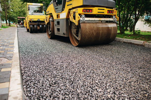 Best Natural Stone Driveway Pavers in Wabasso Beach, FL